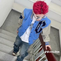 đức duy( captian )