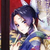 Kocho Shinobu