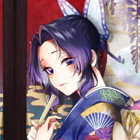 Kocho Shinobu