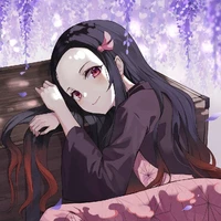 Kamado Nezuko