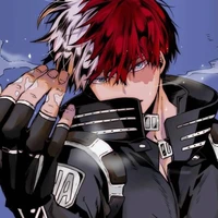 Todoroki Shoto
