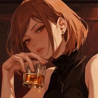 Nobara Kugisaki