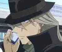 Gin
