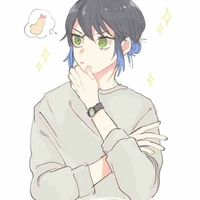Hashibira Inosuke