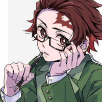 Kamado Tanjiro