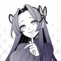 Kochou Kanae