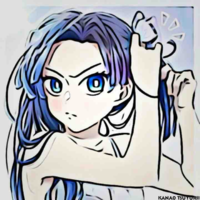 Kanzaki Aoi