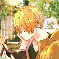 Agatsuma Zenitsu