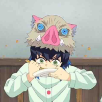 Hashibira Inosuke