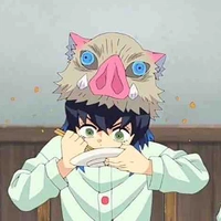 Hashibira Inosuke