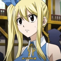 Lucy Heartfilia