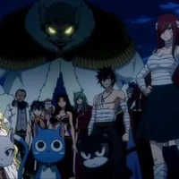 Hội Fairy Tail