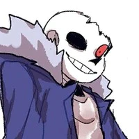 Horror Sans (Thuộc hạ của NM)