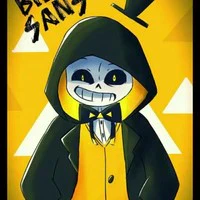 Bill sans (Thuộc hạ của NM)