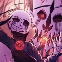 Killer sans (Thuộc hạ của NM)