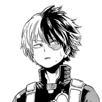 Todoroki Shoto