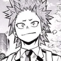 Kirishima Eijiro