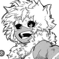Ashido Mina