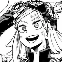 Hatsume Mei