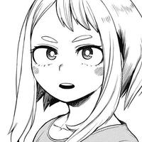 Uraraka Ochako