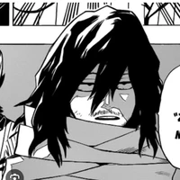 Aizawa Shouta