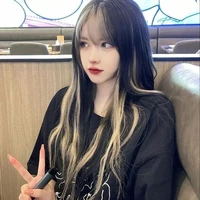 Trương Tiểu Châu _ Enki Minji