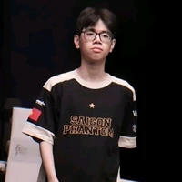 Tấn Khoa-Omega