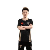 Vương Thuyên(Yiwei)-Alpha