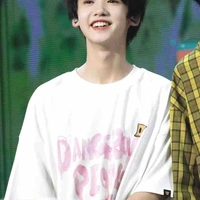 Trương Dịch Nhiên_Cậu