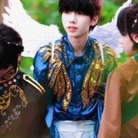 Nhiếp Vĩ Thần