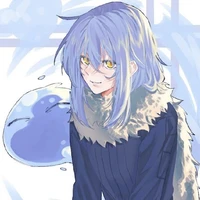 Rimuru Tempest
