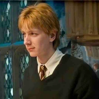 Fred Weasley