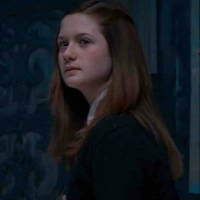 Ginny Weasley