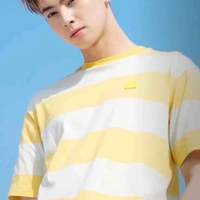 Cha eun Woo