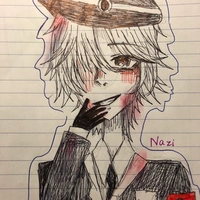 •N@zi•