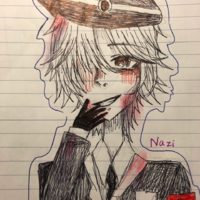 •N@zi•