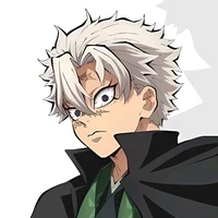 Shinezugawa Sanemi