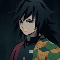 Tomioka Giyuu