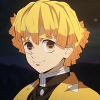 Agasuma Zenitsu