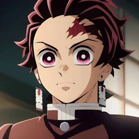 Kamado Tanjiro