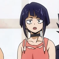 Jirou Kyoka