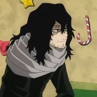 Shota Aizawa