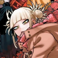 Toga Himiko