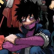 Touya Todoroki (Dabi)