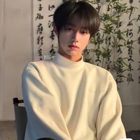 Lục Tư Bạch ♈