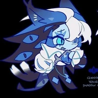 shadow milk cookies