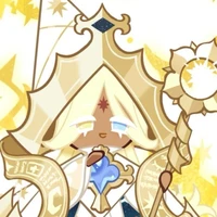 pure vanilla cookies