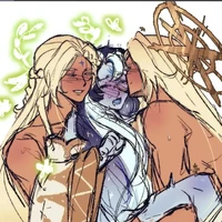 t/g bị nghiện pure vanilla × shadow milk