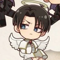 levi ackerman