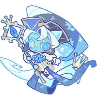 shadow milk cookies